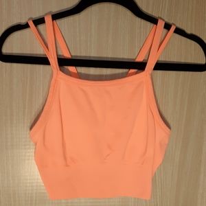 Zella Sports Bra/Bralette Large